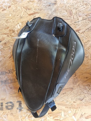 Bagster motorcycle tank - bagster,