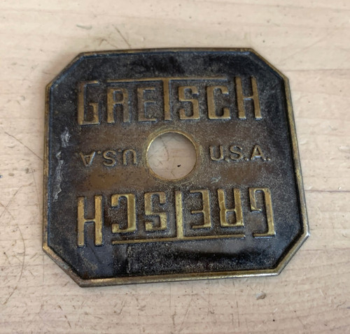Gretsch usa cust - cust., 70s