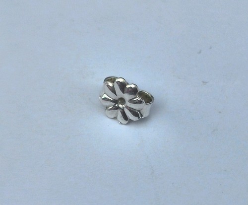 Tiffany butterfly earring - &,