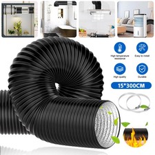 3M Flexible Ducting Dryer Vent