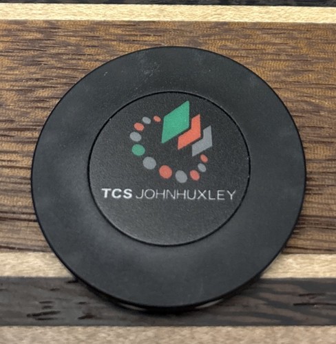 Tcs john huxley international - huxley,