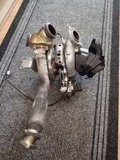AUDI A6 A7 Q7 3.0TDI , TURBO CHARGER 059145873ER