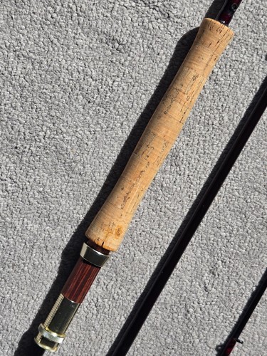 Shimano stradic fly rod 6 - shimano,