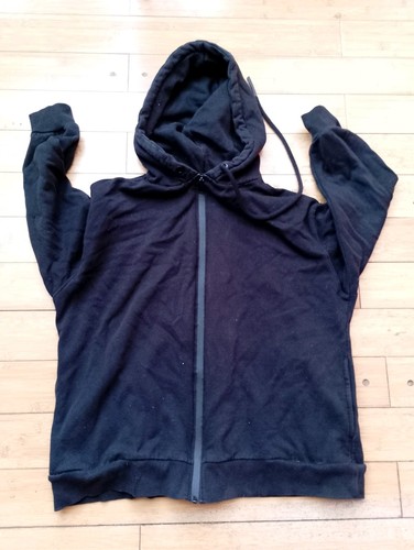 Zara clasic hoodie - clasic,