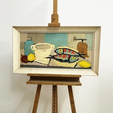 Large mid century - large,