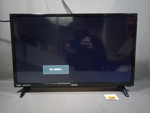 Philips inch flatscreen tv - philips,