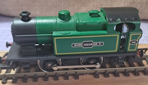 Hornby r368 gauge - oo,