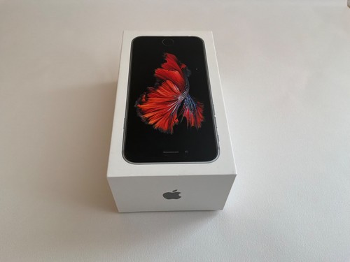 Apple iphone - iphone, 6s