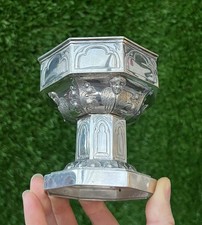 Antique Victorian Sterling