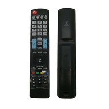 Remote Control AKB72914202 Replacement For LG Led / Lcd / Plasma Tv,s