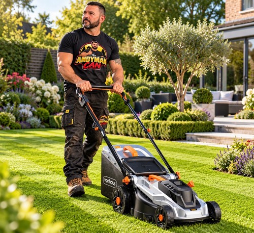 Vonhaus 1800w electric - 1800w,