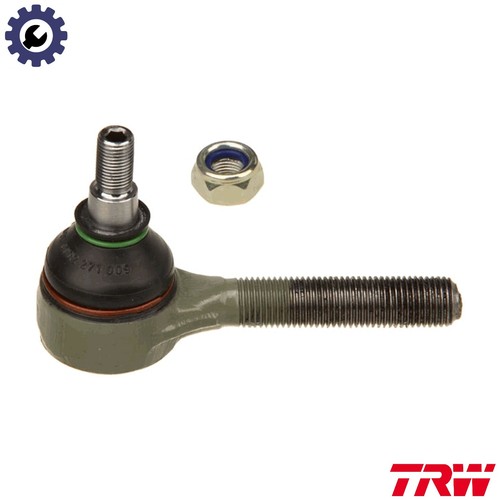 Tie rod end jte110 - rod, for