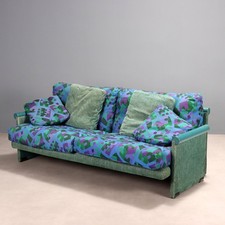Vintage Sofa 2 Seat Fantasy
