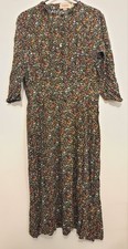Louche Joy 10 12 Midi Dress
