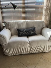 Love Seat From Macys Home