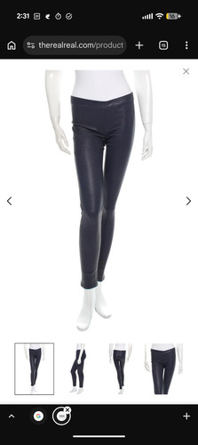 Brand skinny navy blue - navy,