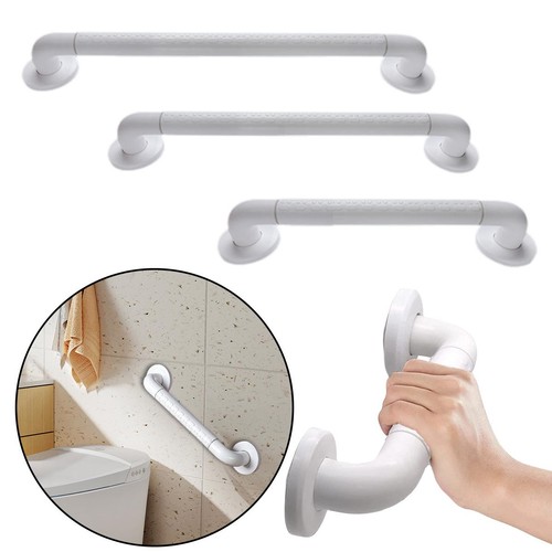 Bathroom grab rail safety - bathroom,