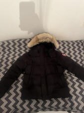Authentic Canada Goose Wyndham