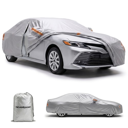 Saloon car cover - s/m/l/xl,