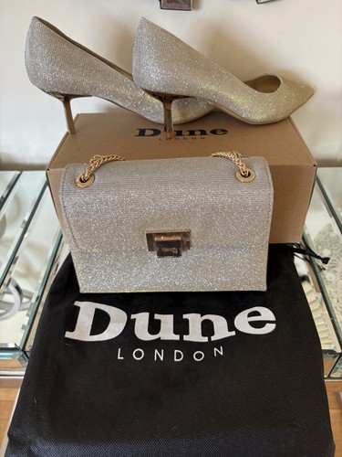 Brand new dune gold - dune, shimmer