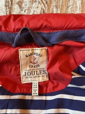 Joules Higham Gilet Body