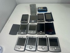 Lot Of 13 Vintage Palm Pilots