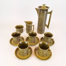 Vintage Coffee Set Cypher