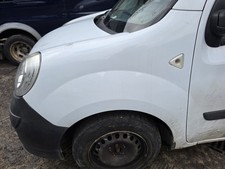 RENAULT KANGOO MK2 VAN