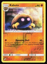 Kabuto 77/181 Uncommon Team Up