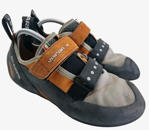 Scarpa vapor rock climbing - scarpa,