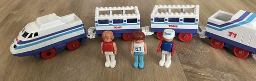 Vintage tomy tomica high - vintage, speed