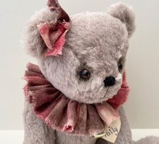Collectable artist bear - collectable,