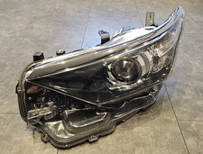 TOYOTA AURIS 2015-2019 LEFT