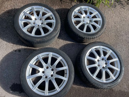 Set mercedes benz - set,