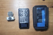 Zoom H6 6-Track Portable Digital Recorder