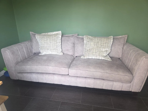 Seater grande cherished - 4, sofa