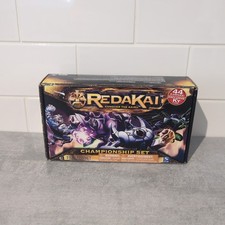 Redakai Cards Championship Set