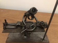 Nuts And Bolts Hospital