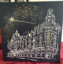 Harrods Iconic Beauty Advent