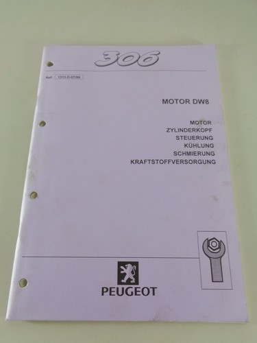 Workshop manual repair guide - repair,