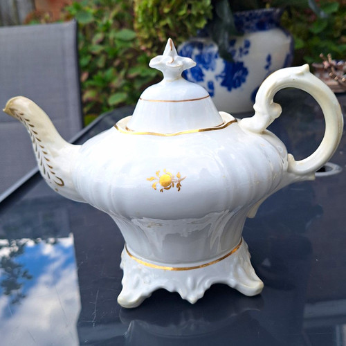 Antique victorian footed - victorian,
