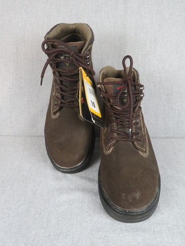 Herman survivors trumans boots - herman,