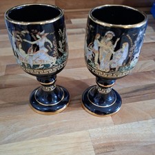 Vintage 24k gold plated - 24k,
