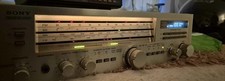 Sony STR-434L Receiver FM/AM Program Stereo Receievr HiFi Separates