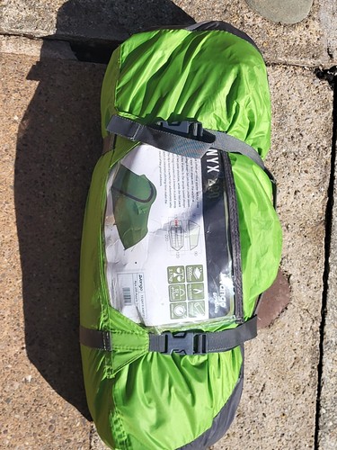 New vango nyx 200 person - vango, 2
