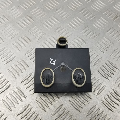 Audi door control module - door,