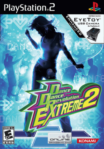 Dance revolution ddr - dance,