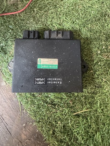 1998 kawasaki zx9r cdi ecu - kawasaki,