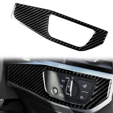 Carbon Fiber Interior