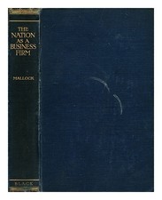 MALLOCK, W. H. (WILLIAM